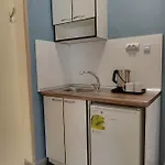Oasis Pensjonat 2*