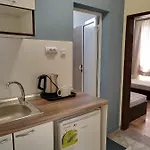 Pensjonat Oasis 2*
