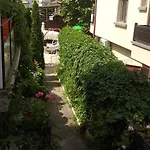 Pensjonat Oasis