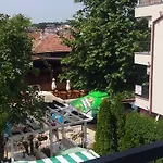 Pensjonat Oasis 2*