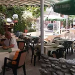 Pensjonat Oasis Kiten (Burgas)