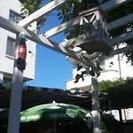 Pensjonat Oasis 2*