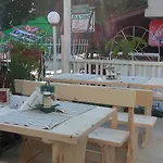 Pensjonat Oasis