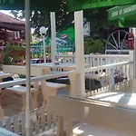 Pensjonat Oasis Kiten (Burgas)