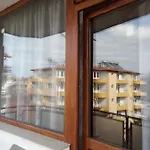 Oasis Pensjonat 2*