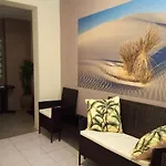 Oasis Pensjonat 2*