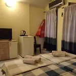 Pensjonat Oasis