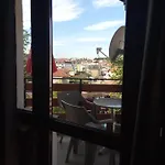 Pensjonat Oasis Kiten (Burgas)
