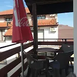 Oasis Pensjonat Kiten (Burgas)