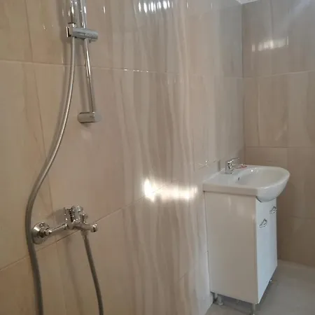Гостевой дом Oasis 2*