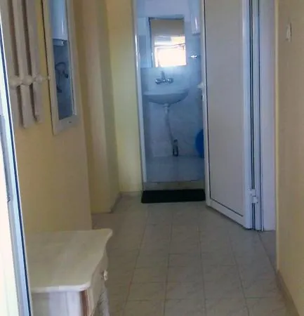 Гостевой дом Oasis 2*