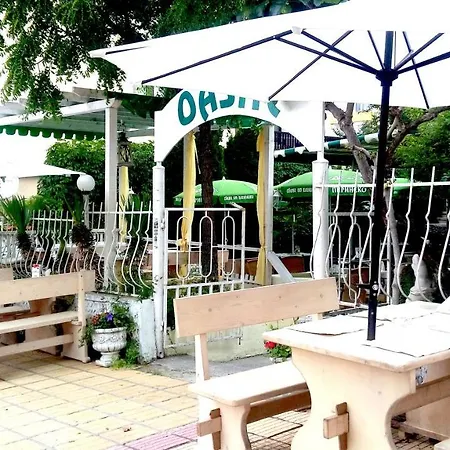 Oasis