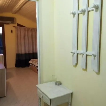 Oasis Гостевой дом 2*