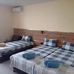 Oasis Kiten (Burgas)