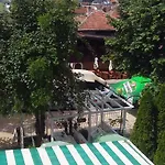 Gasthof Oasis Kiten (Burgas)
