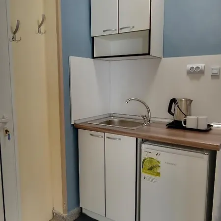 ゲストハウス Oasis