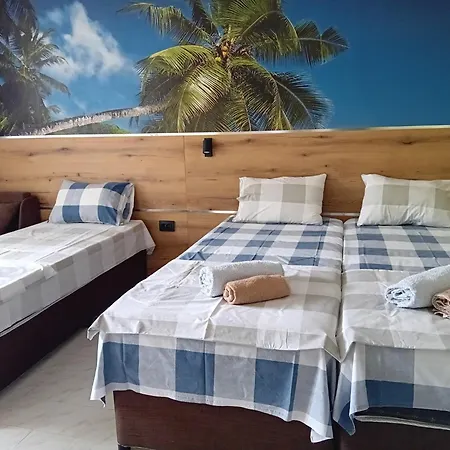 Oasis Gasthof 2*