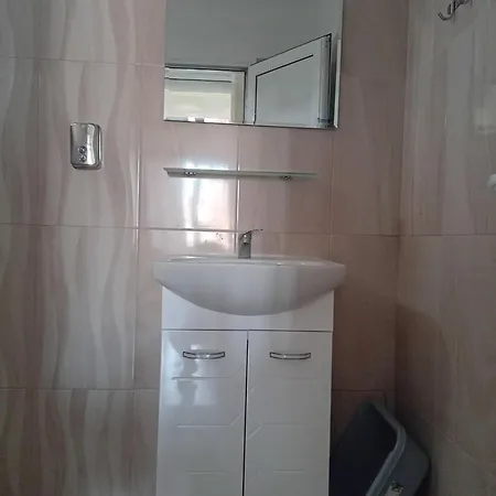Vendégház Oasis Kiten