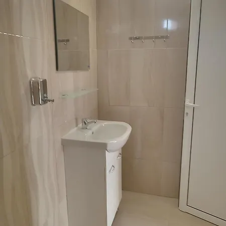 Vendégház Oasis 2*
