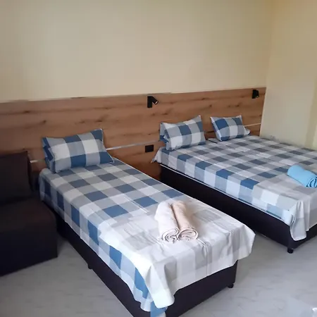 Oasis Gasthof 2*