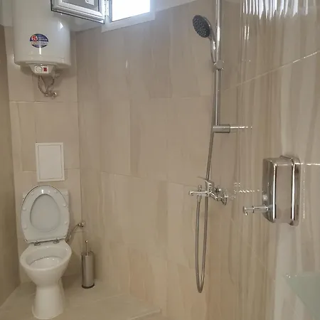 Oasis Vendégház