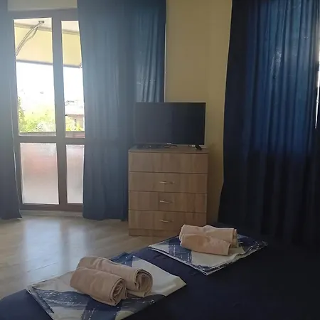 Vendégház Oasis Kiten