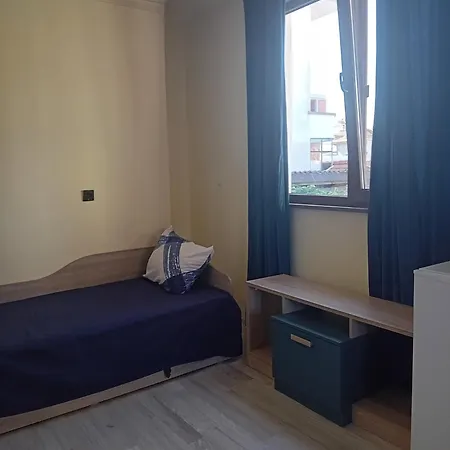 Oasis 2* Kiten