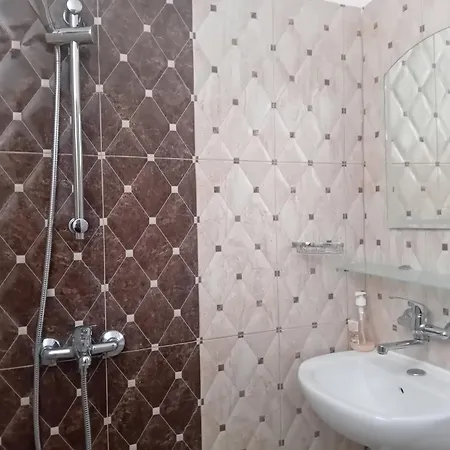 Vendégház Oasis 2*