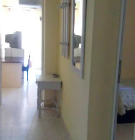 ゲストハウス Oasis