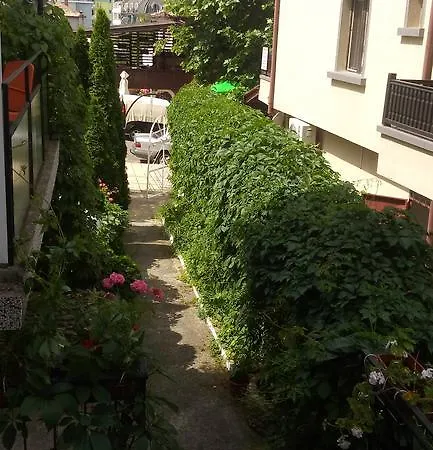 Gasthof Oasis