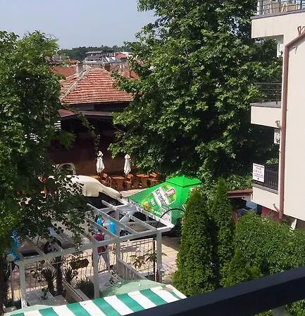Gasthof Oasis 2*