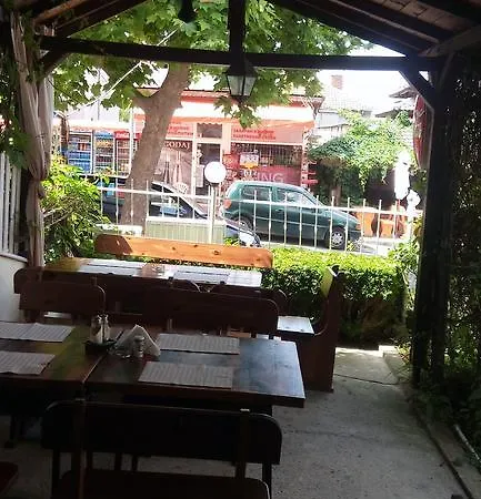 Gasthof Oasis Kiten (Burgas)