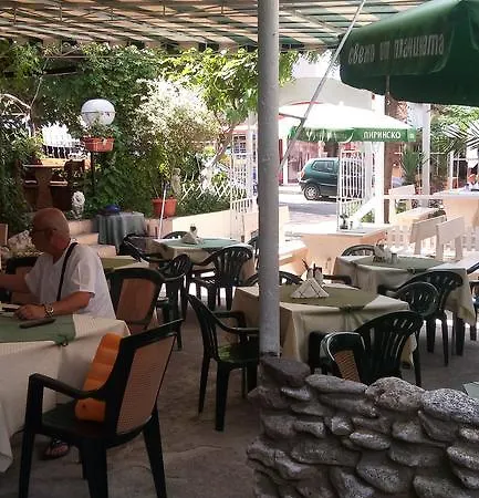 Gasthof Oasis Kiten (Burgas)