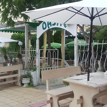 Gasthof Oasis Kiten (Burgas)