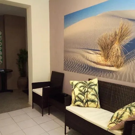 Oasis Gasthuis 2*