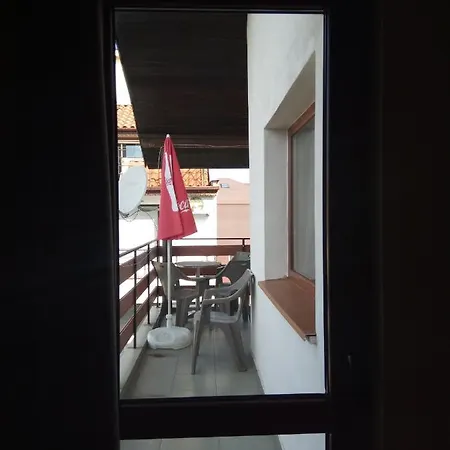 ゲストハウス Oasis キテン