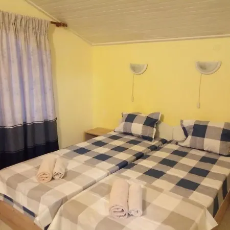 Gasthof Oasis Kiten (Burgas)