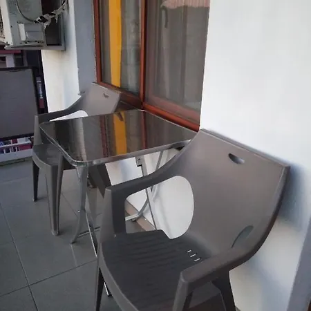 Oasis Gasthof Kiten (Burgas)