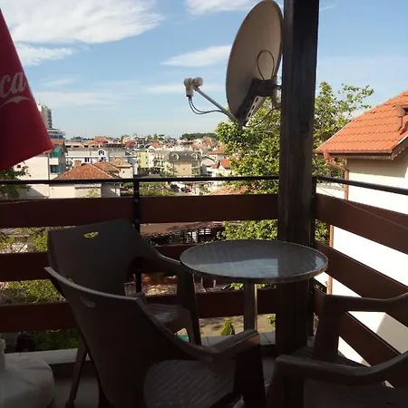 Oasis ゲストハウス