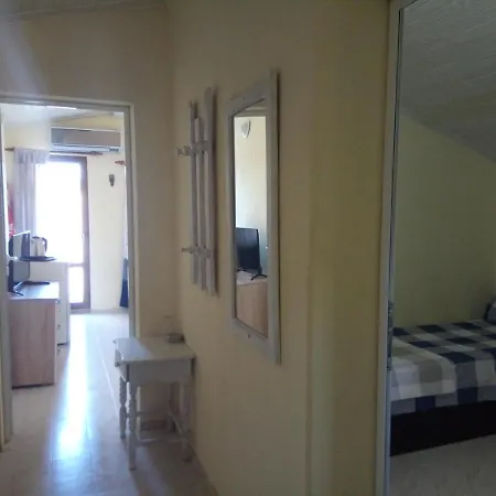 Oasis 2* Kiten (Burgas)