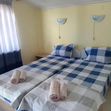 Oasis Kiten (Burgas)