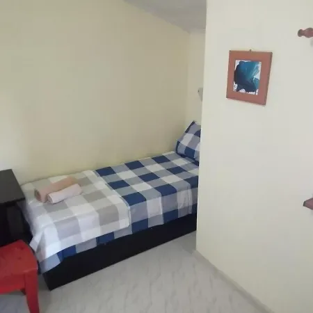 Oasis ゲストハウス