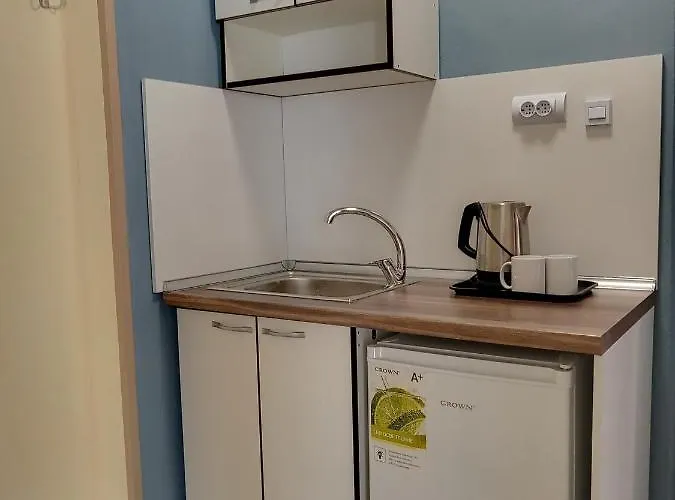 Oasis Casa de hóspedes 2*