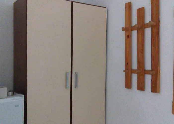 Casa de hóspedes Oasis Kiten (Burgas)