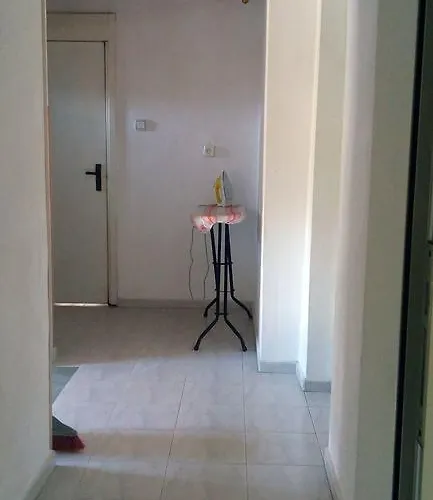 Casa de hóspedes Oasis