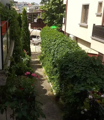 Casa de hóspedes Oasis