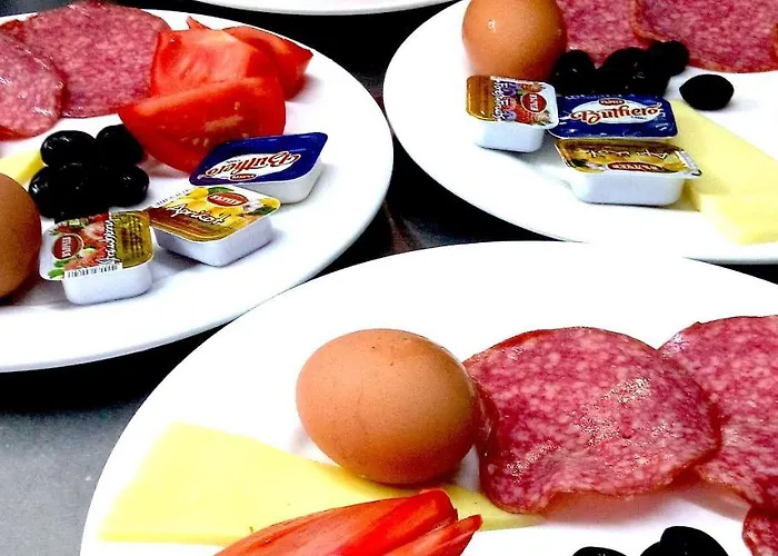 Oasis Kiten (Burgas)