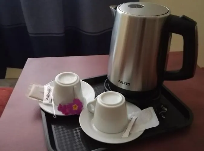 Oasis Casa de hóspedes