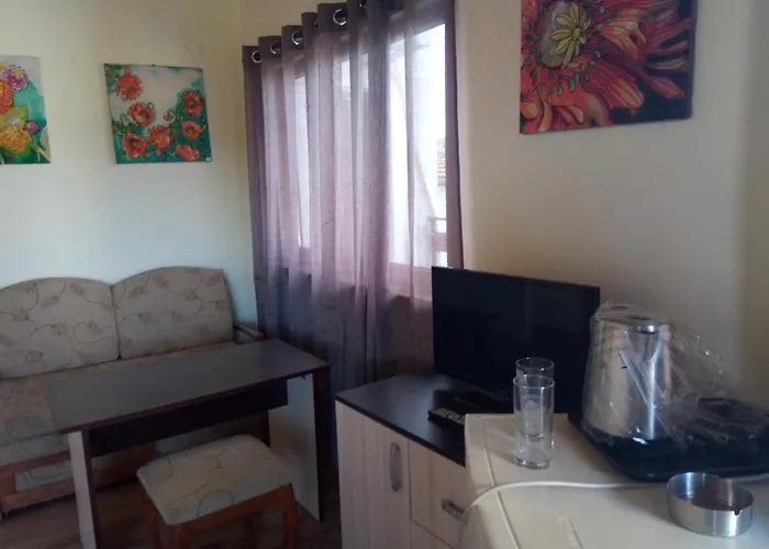 Oasis Casa de hóspedes