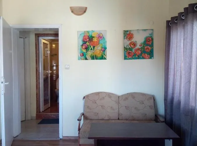 Oasis Casa de hóspedes